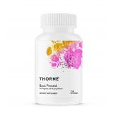 THORNE Basic Prenatal 90 Count
