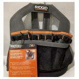 RIDGID Wet Dry Vac Organizer Bag