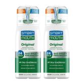SmartMouth Original Mouthwash 16 fl oz 2PK
