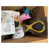 Panasonic Cordless Steam Iron NI-CL300