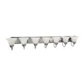 Nuvo Vanity Light 48-inch