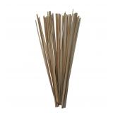 Deco 79 Dried Plant Sticks 3 x 40