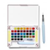 SAKURA XNCW-36N Watercolor Sketch Set 36 Colors