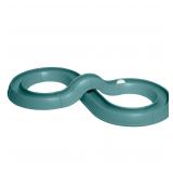 Coastal Medium Turbo Track Cat Toy