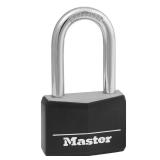Master Lock 1-916 in. Padlock