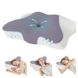 Sweetcrispy Queen Cervical Pillow