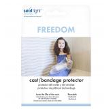 Brownmed Child Arm Cast Cover