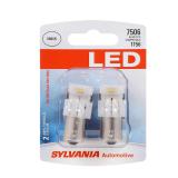 SYLVANIA 7506 White Mini LED Bulb