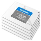 Synvicovan 18x36 Sticky Mat Tacky Pads