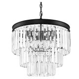 Home Decorators 5-Light Tiered Pendant