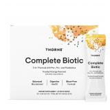 THORNE Complete Biotic 30 Servings
