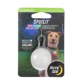 Nite Ize SpotLit Collar Light One Size