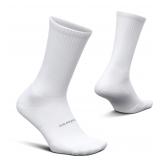 Feetures Max Cushion Crew Socks M