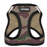 Best Pet Supplies XXS Pet Harness