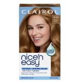 Clairol Nicen Easy Hair Color 6.5G 3pk