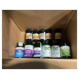 Swanson Dr. Mercola Supplements Bundle