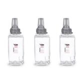 GOJO 1250mL Foam Handwash 3-Pack
