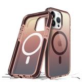 Prodigee iPhone 15 Pro Max Phone Case Desert