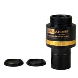 OMAX 0.5X Reduction Microscope Lens