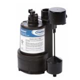 PROFLO 13 HP Automatic Sump Pump