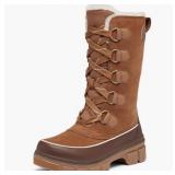 Sorel Womens Waterproof Boot 7.5