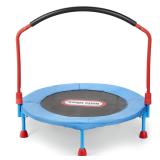 Little Tikes 3 ft Trampoline