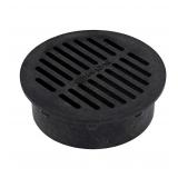 NDS 6 inch Round Drain Grate
