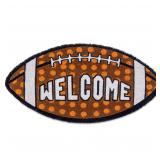 MAINEVENT Door Mat 15x26