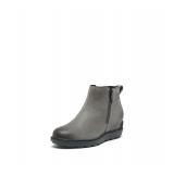 Sorel Evie II Zip Snow Boots Size 7.5