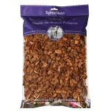 SuperMoss Orchid Potting Bark 4 Quarts