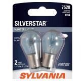 SYLVANIA 7528 SilverStar Mini Bulb