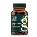 Gaia Herbs Ashwagandha Root 120 Vegan Caps