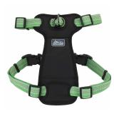 Coastal Reflective Front-Connect Harness 1x20-30
