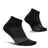 Feetures Merino Ultra Light Quarter Sock Large