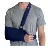United Ortho Shoulder Immobilizer Medium