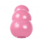 KONG Puppy Chew Toy Pink XS