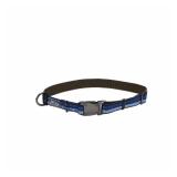 Coastal Dog Collar 1 x 12-18