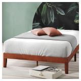 Zinus Platform Bed Frame King