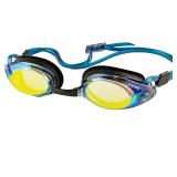 FINIS Bolt Multi-Mirror Goggles One Size