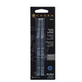 Cross BlueBlack Pen Refills 6-pack