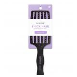 GIMME Hair Brush for Thick Hair