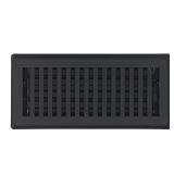 Sierra Grates 4x12 Steel Floor Register