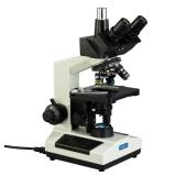 OMAX 40X-2500X Trinocular Microscope