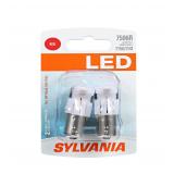 SYLVANIA 7506 Red Mini LED Bulb