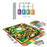 Winning Moves Game Of Life 1960 Ed.