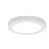 Commercial Electric Flexinstall LED Disklight 8in