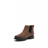Sorel Womens Size 10 Chelsea Boots