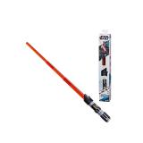 STAR WARS Red Lightsaber Toy 54cm
