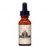 Johnny Slicks Organic Beard Oil 1 Fl Oz
