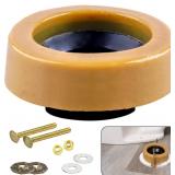 LASCO Toilet Bowl Wax Ring